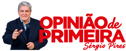 Opinião de Primeira