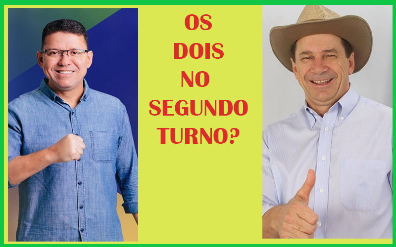 SE A ELEIÇÃO FOSSE HOJE, ROCHA E CASSOL ESTARIAM NO SEGUNDO TURNO, MAS STF É QUEM PODE DECIDIR RUMOS DA DISPUTA