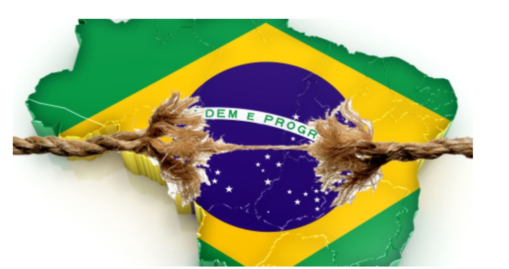 OU TRATEMOS DA PAZ OU O QUE VEM POR AÍ PODE SER MUITO PIOR DO QUE TODOS NÓS PODERÍAMOS IMAGINAR