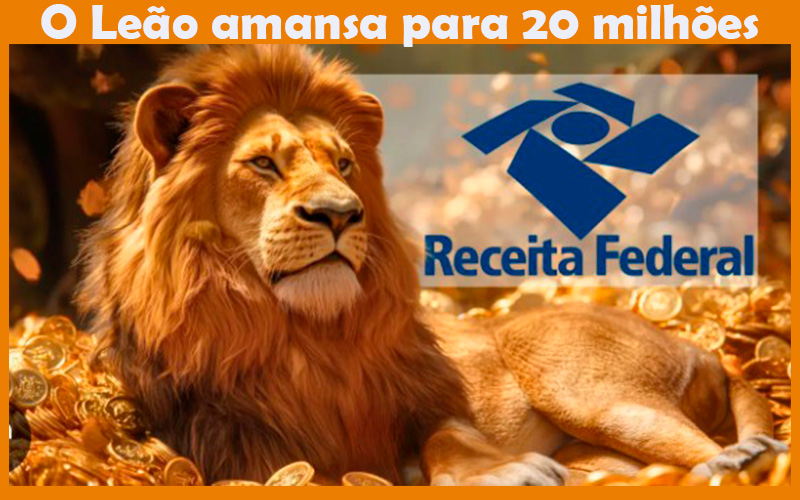 LULA ISENTA DO IR QUEM GANHA ATÉ CINCO MIL REAIS. OPOSIÇÃO DIZ QUE MEDIDA É ELEITOREIRA. E DAÍ?