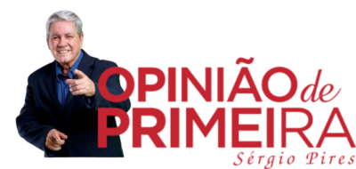 Opinião de Primeira