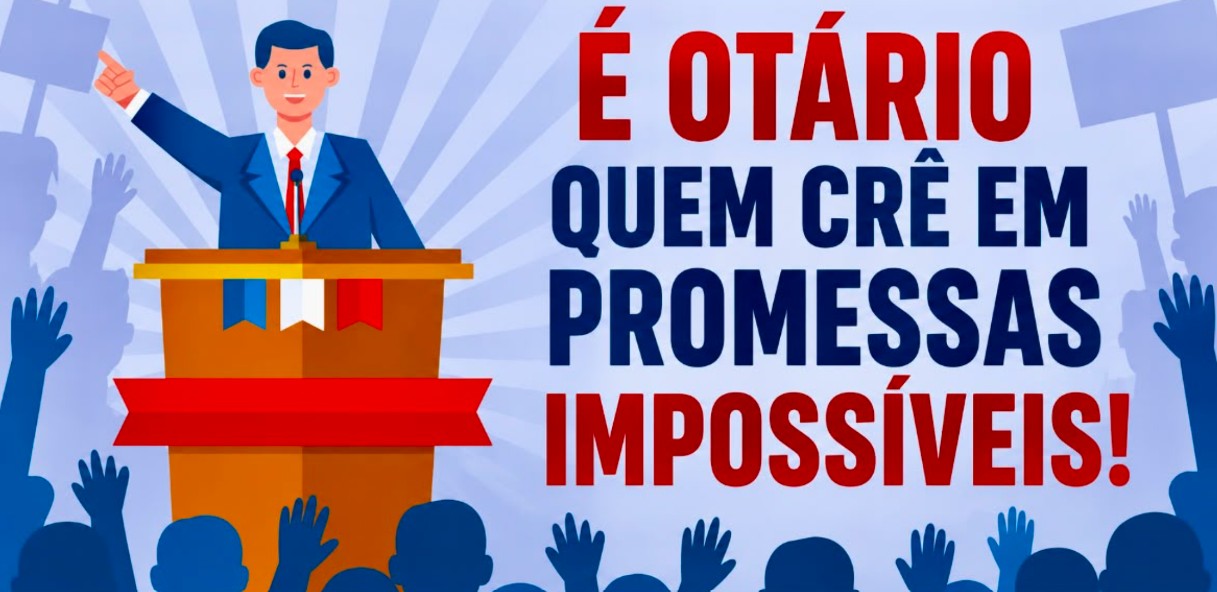 SAÚDE, SEGURANÇA E OS PEDÁGIOS ABUSIVOS NÃO TÊM SOLUÇÃO DEFINITIVA. QUEM PROMETER, ESTÁ MENTINDO!